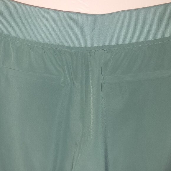 Athleta 10T Trekkie Pants in Sage Green - Picture 7 of 12